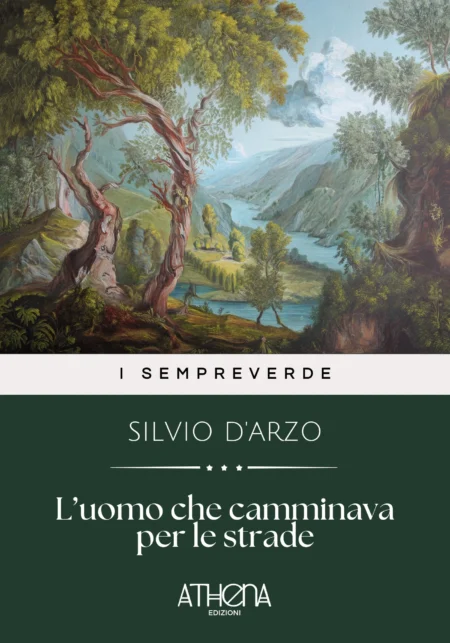 L’uomo che camminava per le strade